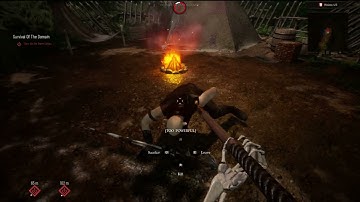 Monsters Domain gameplay demo - first look