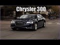 Chrysler 300 2017