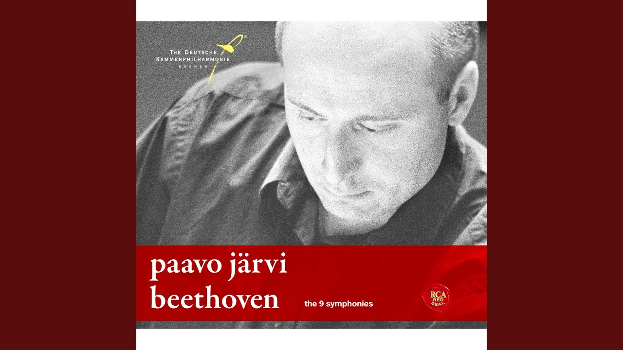 Symphony No. 4 in B-Flat Major, Op. 60: I. Adagio - Allegro vivace