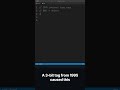 typeof null = 'object'?? JS's 25-year bug