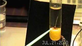 Doing Electrolysis Wireless - Improved Configuration #7