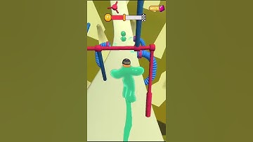 Blob Runner 3D - all levels - Gameplay android Level 71