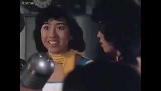 Flashman Episódio 8