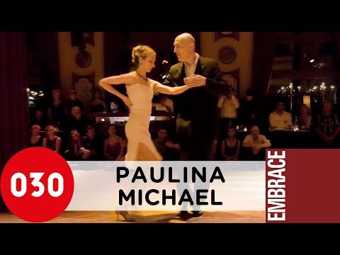 Paulina van Bakel
