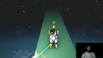 Astroneer - Great Fun with the Longest Slide!!!