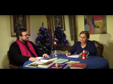 საუბრები \"კავკასიურ სახლში\" - 2020 წლის პირველი დიალოგი