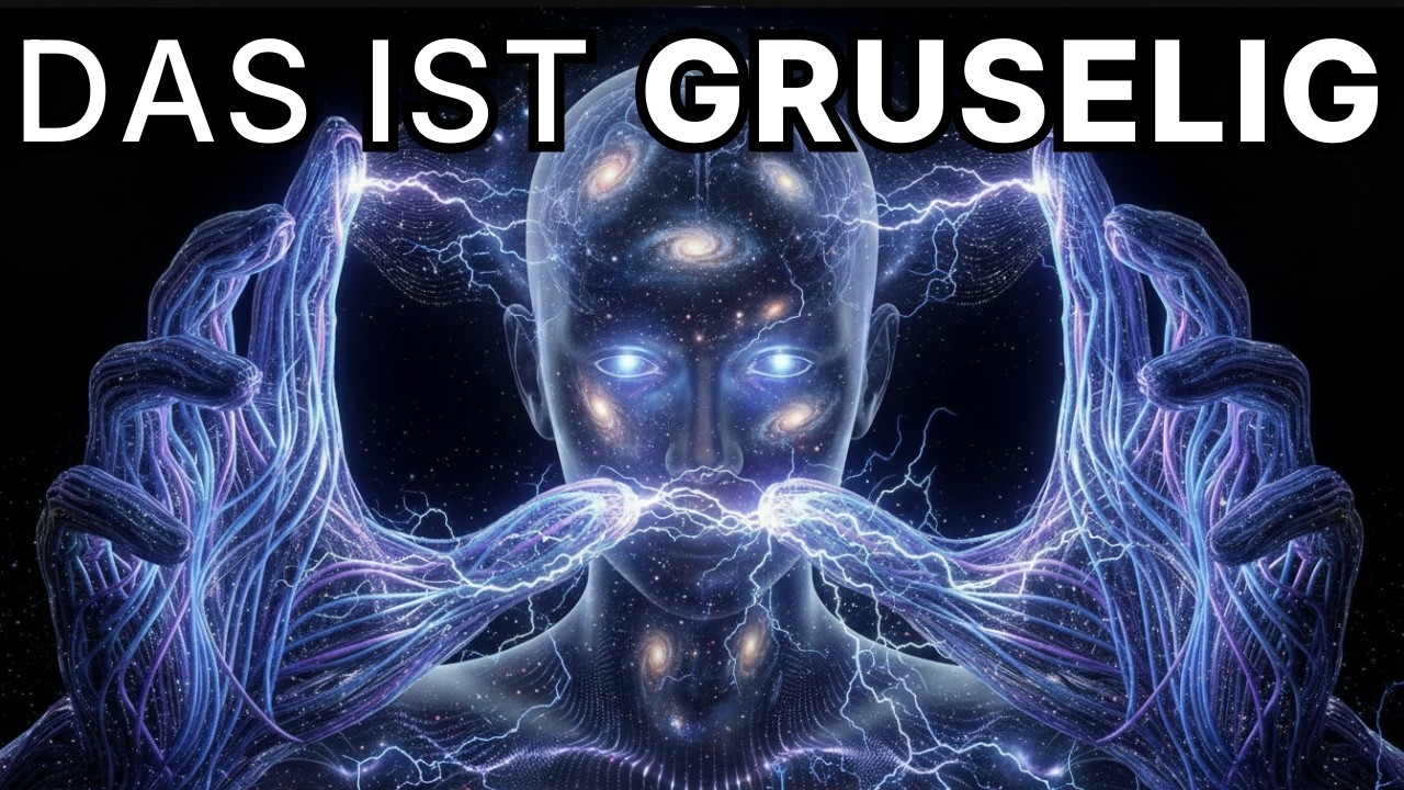 Wie Die Quantenphysik Die Existenz Gottes Beweist