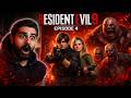 😱💀 THE HORROR GETS WORSE! ZOMBIE CITY IS ALIVE! | Resident Evil 9 Requiem #04 🧟‍♂️🔥