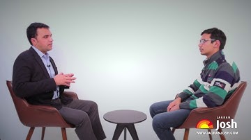 CAT Topper Anshul Aggarwal Interview