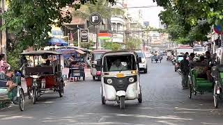 Phnom Penh - Cambodia by Nguyen 172 views 1 year ago 2 minutes, 13 seconds