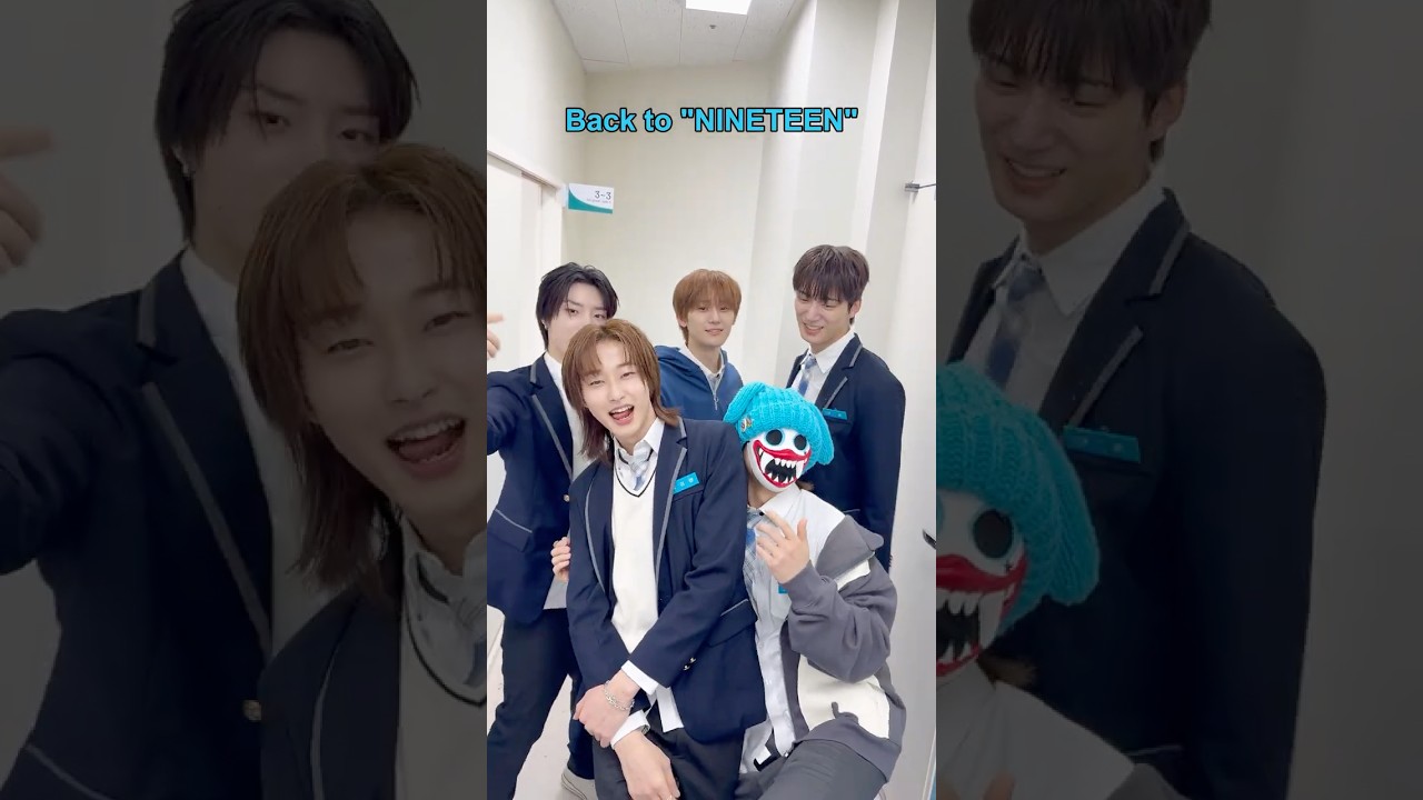 𝑩𝒂𝒄𝒌 𝒕𝒐 