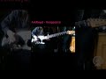 ArkRoyal - vengeance #ギター練習 #弾いてみた #arkroyal #killerguitars #ギター #guitar