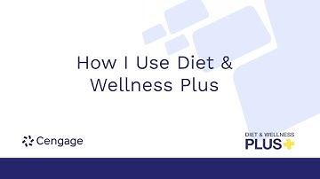 How I Use Diet & Wellness Plus