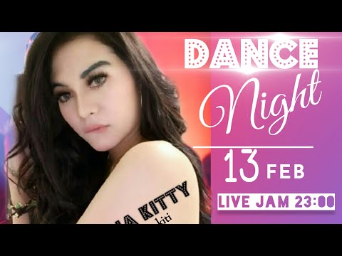 Devina Kitty Dance Night Bigo Live 2
