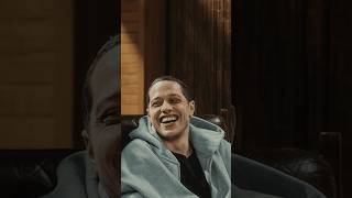 Mike Lawrence on sharing his love for comic books and action figures with his son #PeteDavidson