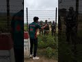 খাইতে দিতে পারেন না পয়দা করেন কেন? #bsf #bgb #boder
