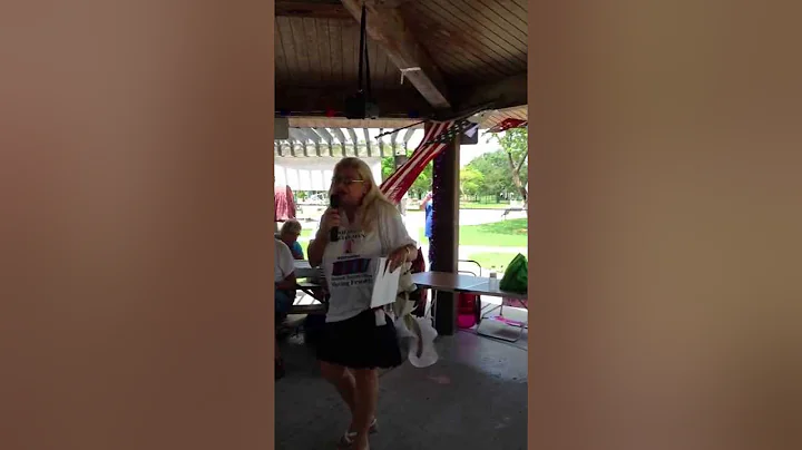 North Broward Democratic Club Labor Day Picnic Sha...
