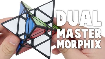 Dueling Tetra (Dual Mastermorphix) - Made By RCPongo!
