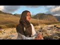 Surah Al Waqi Ah Maryam Masud Is Reciting Beautiful Surah Al Waqi Ah At Ka Ene Point Oahu Hawaii