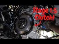 RSX Type S Clutch Replacement ! (Step by Step)