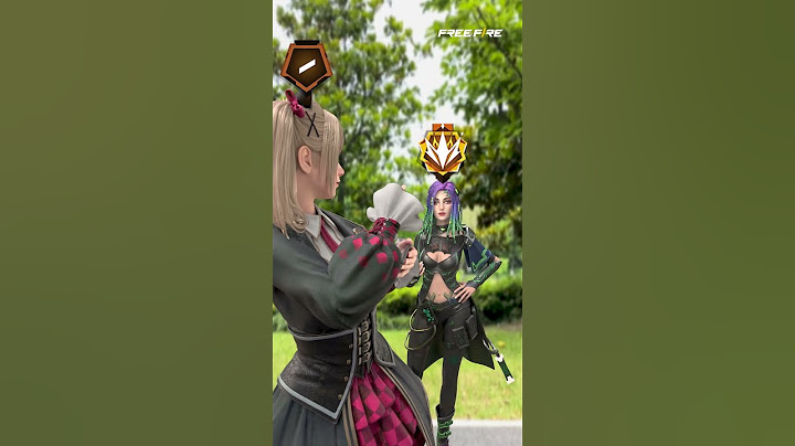 เพื่อนคนนี้เดาใจยากจัง 🤨 | Garena Free Fire