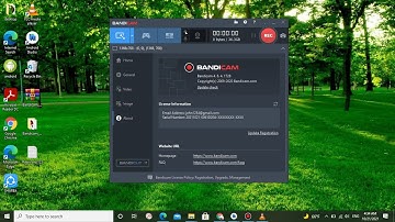 Record Screen Android Studio || FullScreen || Bandicam Screen Recorder