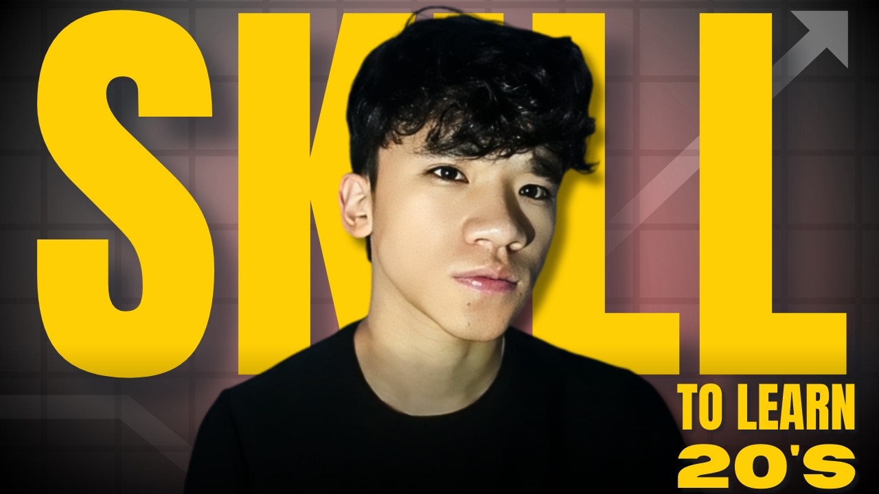 The Only Skill You Need to Master in 2025 | Part 1 - YouTube