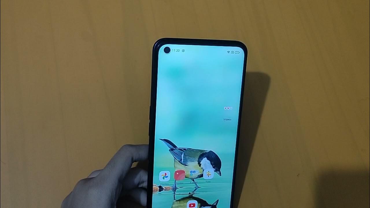 how-to-turn-off-camera-sound-in-oppo-a94-camera-setting-camera