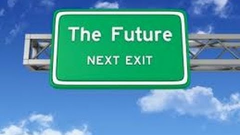 Vision Statement: Creating a vision statement with 4 compeling principles