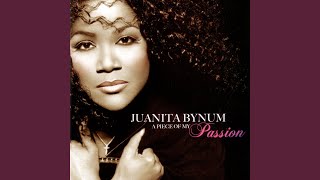 Video thumbnail of "Juanita Bynum - Jesus, What a Wonder"
