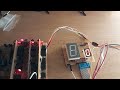 Relay alu counting from 0 to 7 (manual controlling)