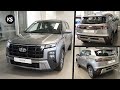 🔥All New 2025 Hyundai Creta – Better Than N Line!? Premium SUV with a Masculine Punch!