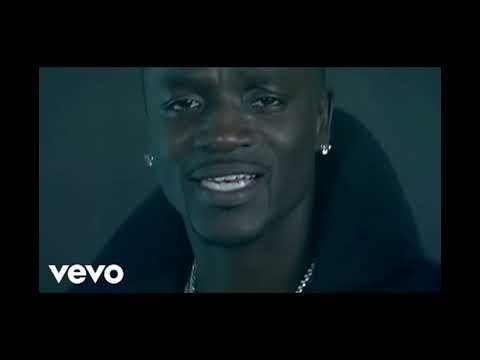 Akon Smack That Speed Up Song 