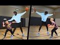 7 6 Hooper Called Me LITTLE GUY 1v1 Basketball 