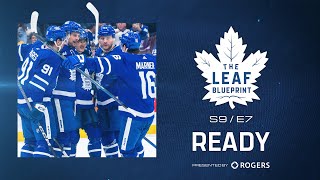 The Leaf: Blueprint S9 E7: Ready