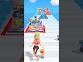 What a sexy mom and cute baby  3 shorts gameplay