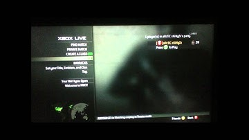 Modern Warfare 3 Modded Clan Tag *Voice Tutorial* [UNPATCHED]