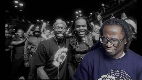 REACTION #292: La connexion de fou !! GENEZIO - LA MELO EST DANS LA BOUNCE feat. TIAKOLA 🇫🇷
