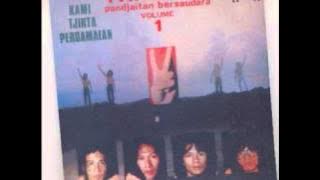 Djakarta City Sounds - Panbers vol.1 - Mesra Records , Dimita