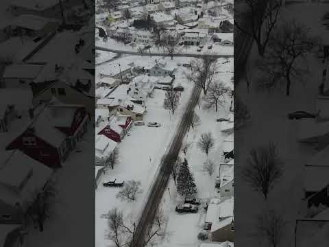 Видео: Буффало дахь цаг агаар, цаг агаар