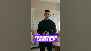 What Is Xamarin Training | Build Mobile Apps Fast! | GoLogica #shorts