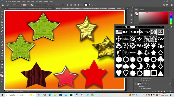 HDR 4K Portrait| Professional Retouching LookCanonR5 + Photoshop ColorGradingMasterclass#E9DED78#664