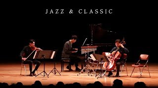 클래식과 재즈가 만나 탱고를 연주한다면? Tango in Jazz&Classic