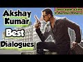 Akshay Kumar 😎 Best Dialogues | Once Upon A Time In Mumbai Dobara | Attitude | #Dialogues