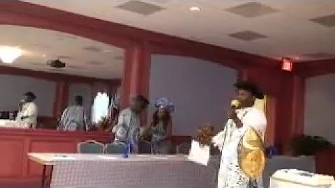Rev Fr Godwin Akpan