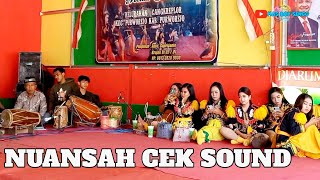 CEK SOUND ARJA NGAUDIO! BARENG NDOLALAK MEKARSARI CANGKREP