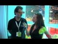 E3 2011 Fanatec Line Up  Interview and Exclusive New Footage