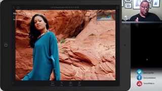 Introducing Adobe Photoshop Fix for iPhone and iPad screenshot 5