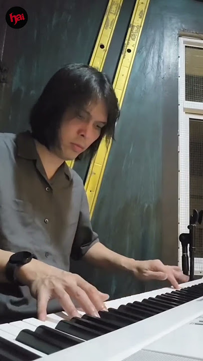 Once Mekel nyanyikan lagu Chrisye - Angin Malam