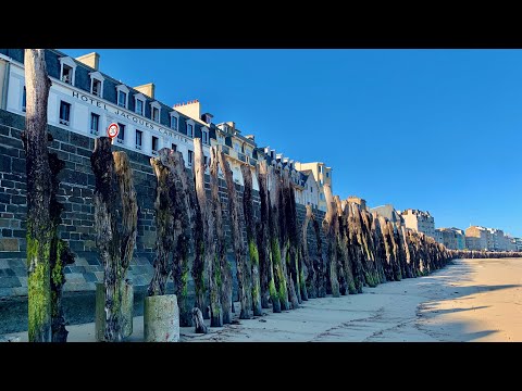 Saint-Malo - France